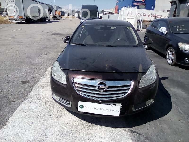 Insignia A Insignia  22757652
