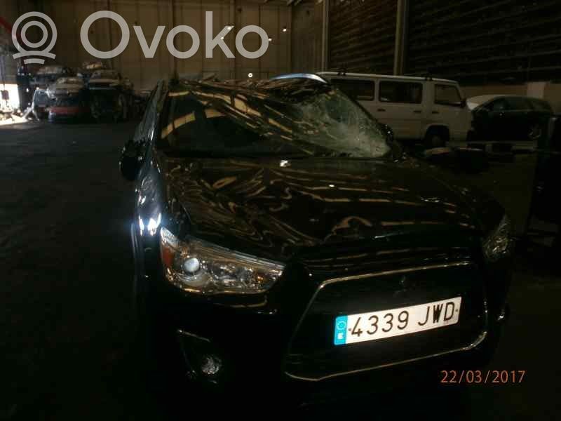 ASX ASX  4615A125