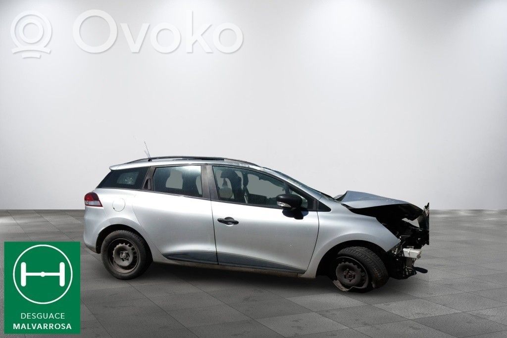 Clio IV Clio