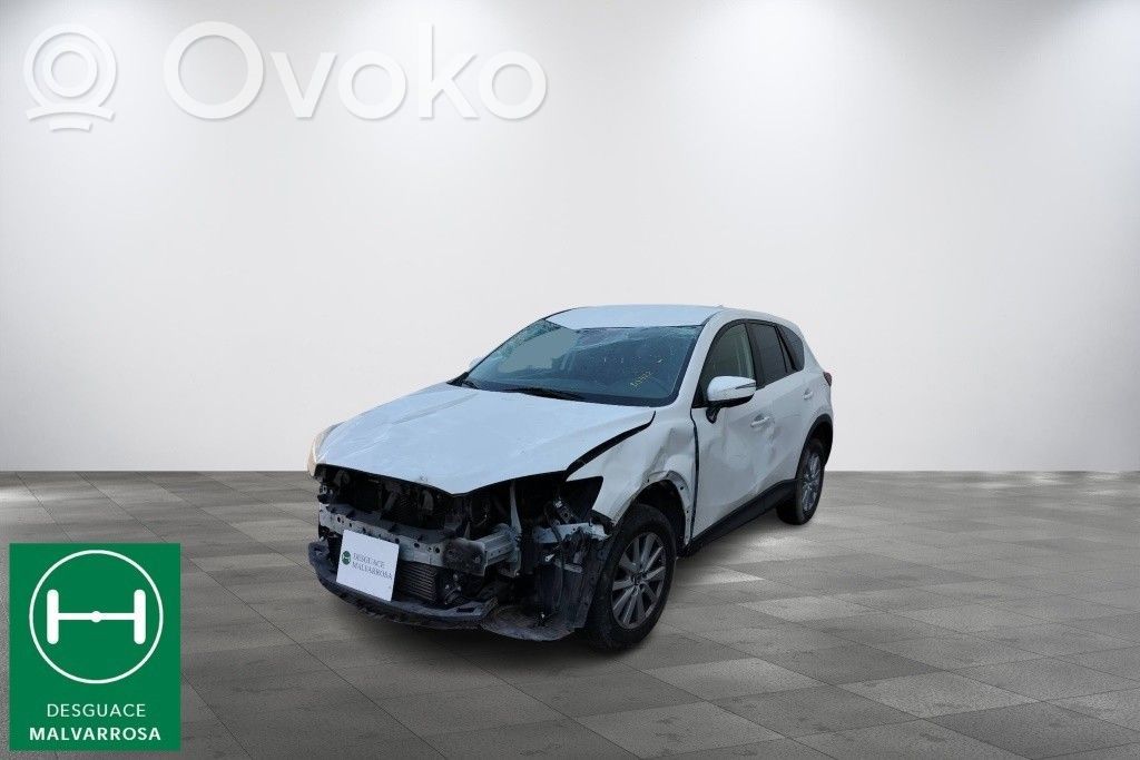 CX-5 CX-5  KEY64380Z