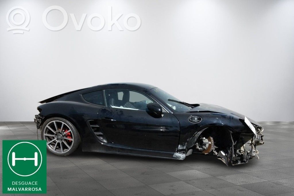718 Cayman 982 982c 718 Cayman  99161395550DML