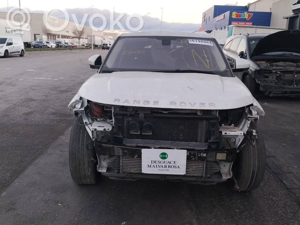 Range Rover L405 Range Rover  LR054832