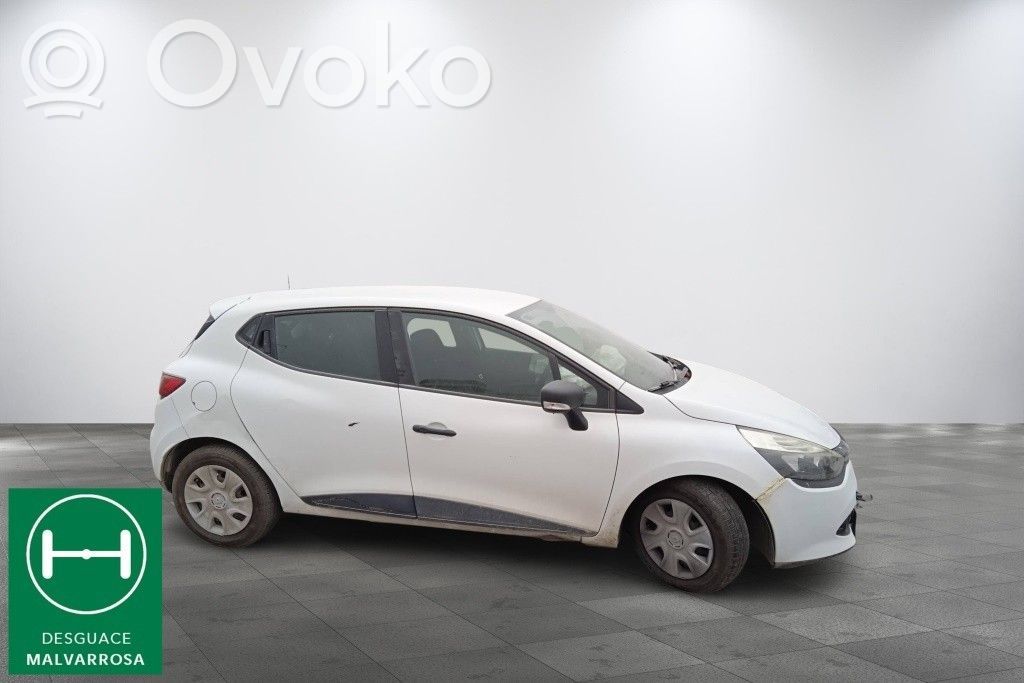 Clio IV Clio