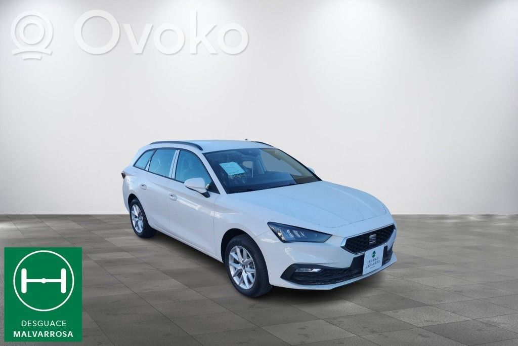 Leon IV Leon  5FA419091FFWVV
