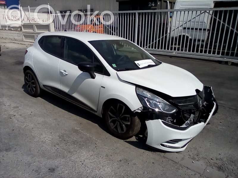 Clio IV Clio