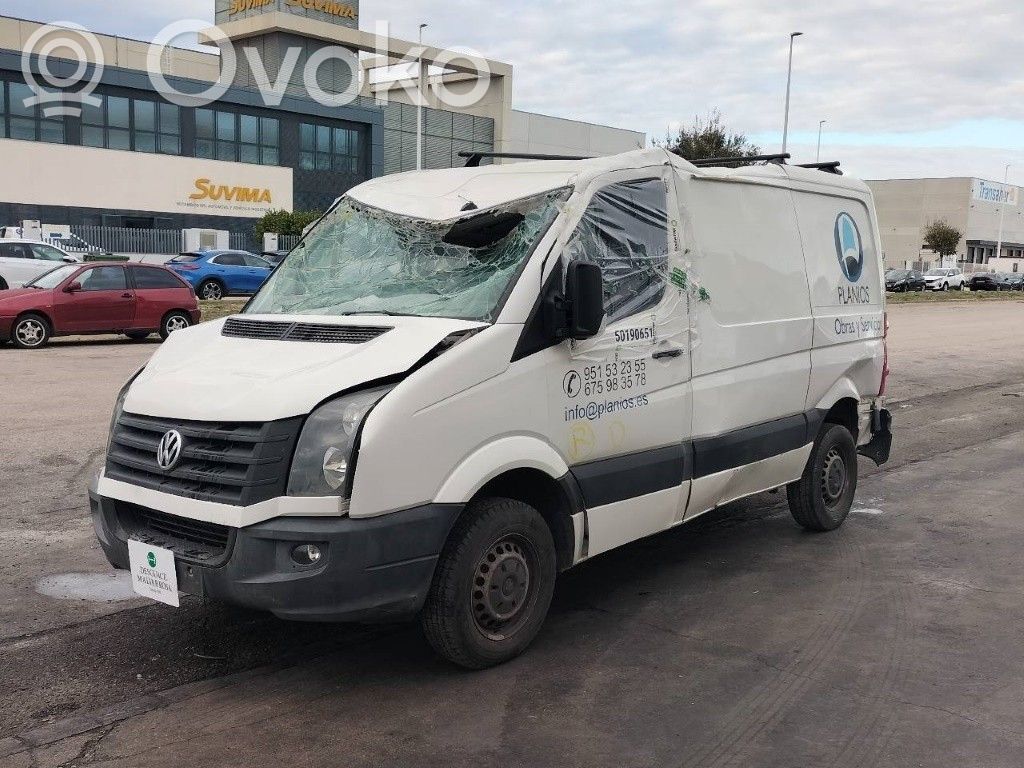 Crafter Crafter  03L906012J