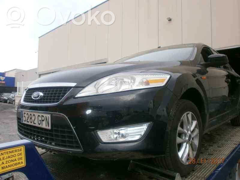 Mondeo MK IV Mondeo  1574449