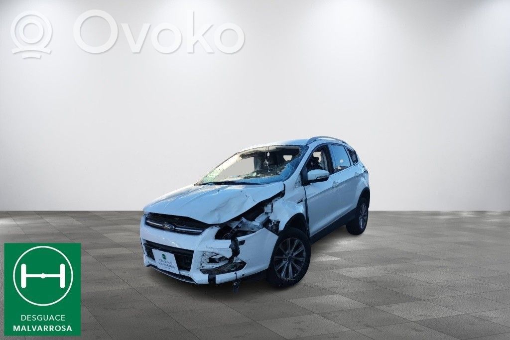 Kuga II Kuga  CV612005JB