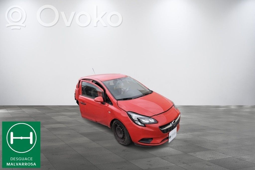 Corsa E Corsa  13424475