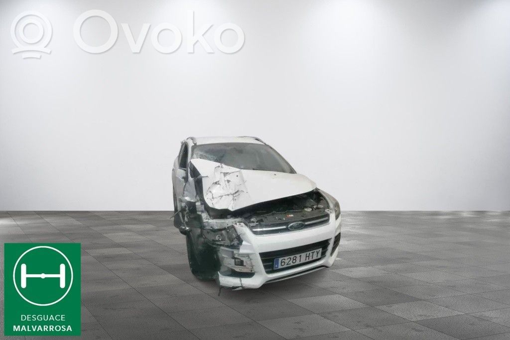 Kuga II Kuga