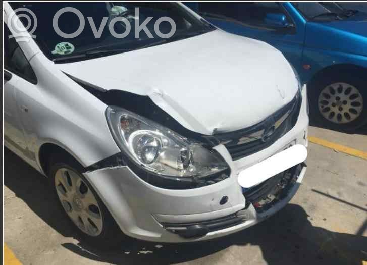 Corsa D Corsa  55185074