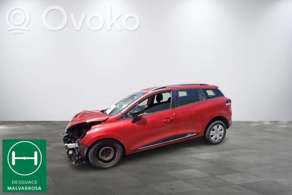 Clio IV Clio