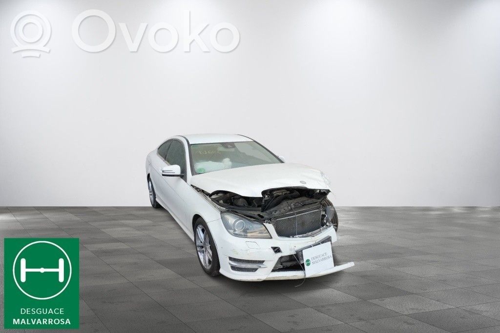 C W204 C-class, AMG (W202, W203, W204, W205, W206)  A2048606302