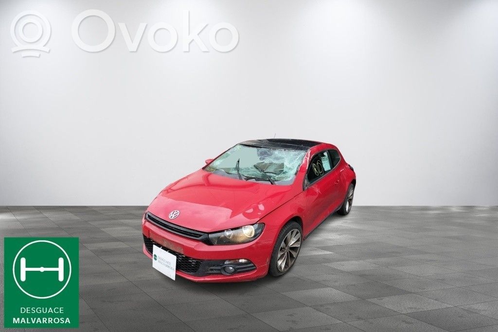 Scirocco Scirocco  1K8857552A2F4