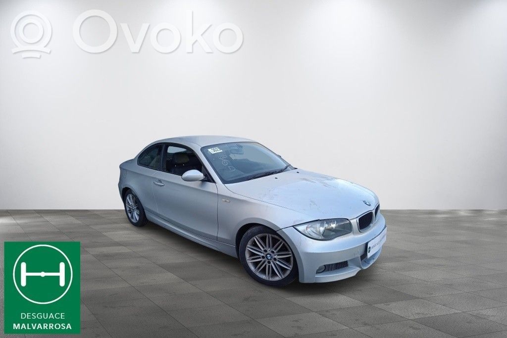 1 E81 E87 Series 1  31122405860