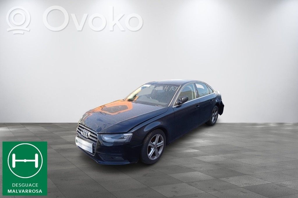 A4 Allroad A4 Allroad  4L0419091AC1KT