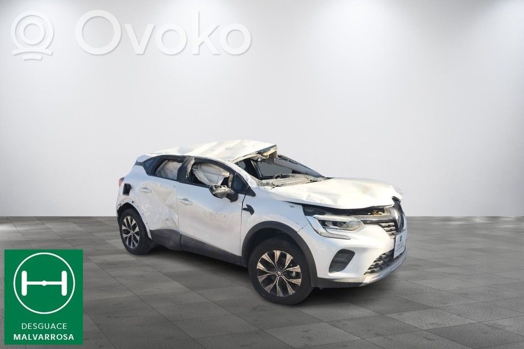 Captur Captur  476601677R
