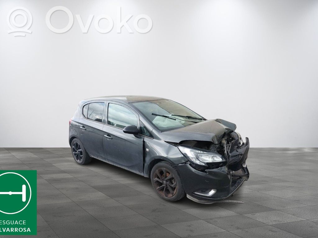 Corsa E Corsa  13585664