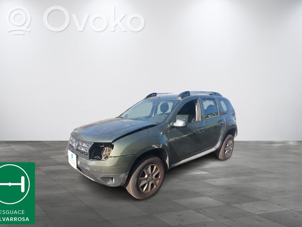 Duster Oroch Duster  34173803A