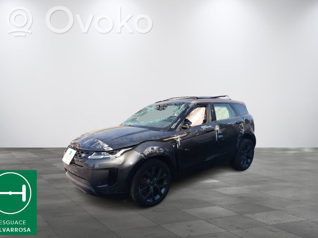 Range Rover Velar Range Rover  LR160053
