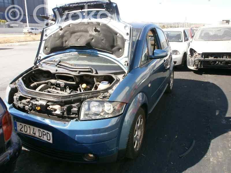 A2 A2  8Z1721523E