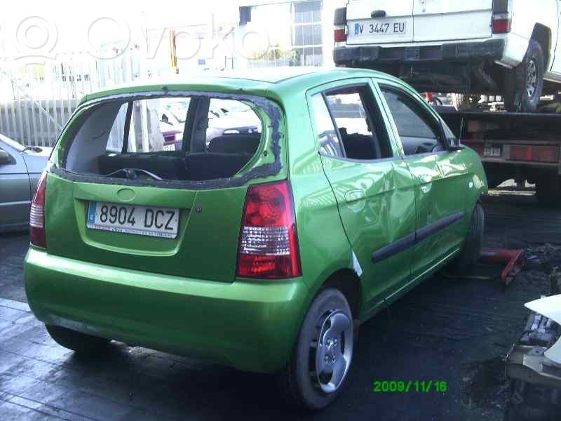 Picanto Picanto