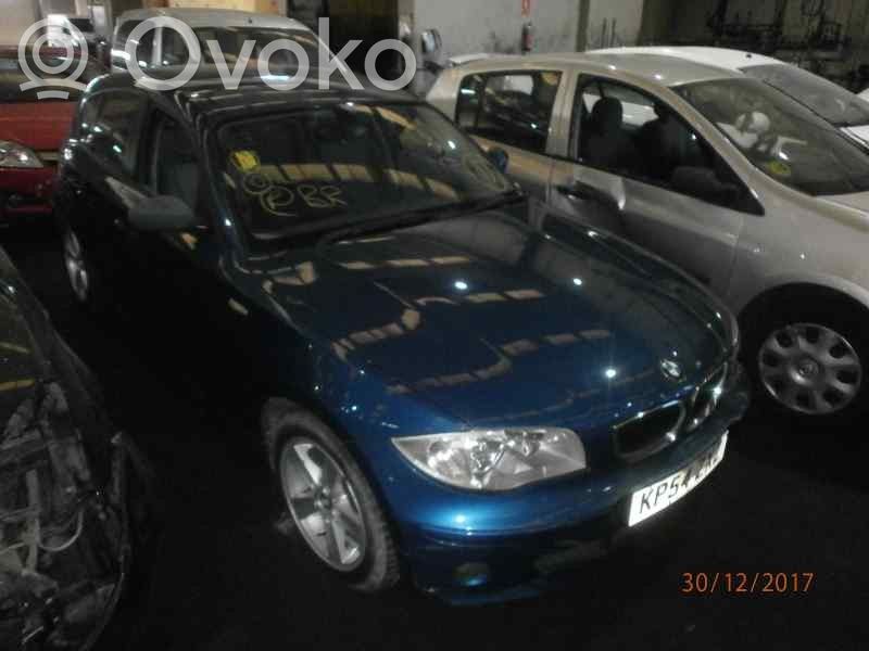 1 E81 E87 Series 1  34336785663