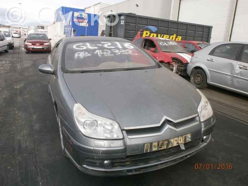C5 C5, C5 Aircross