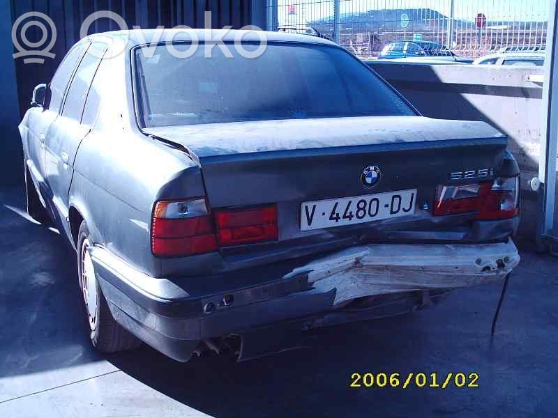 5 E34 Series 5  63318380605
