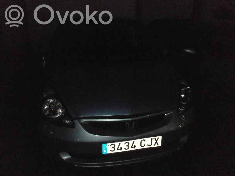 Jazz Jazz  53200SAAG02