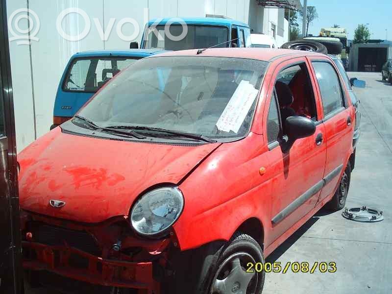 Matiz Matiz