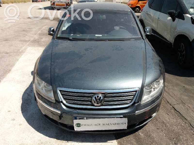 Phaeton Phaeton  3D0805588E