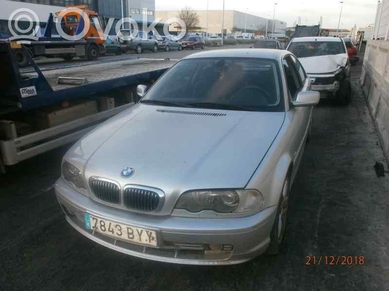 3 E46 Series 3  72117068243