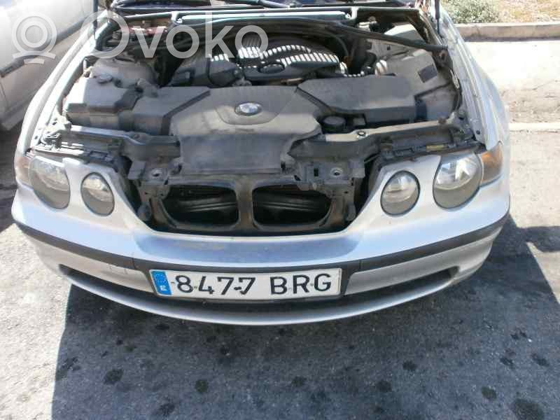 3 E46 Series 3  72127055130