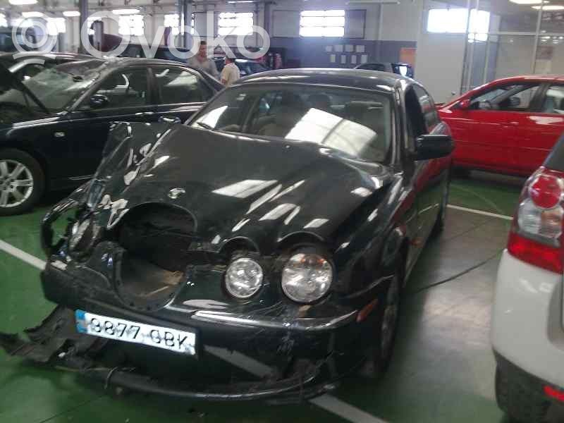 S-Type S-Type