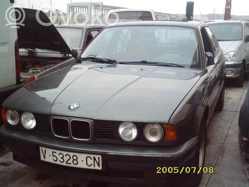 5 E34 Series 5