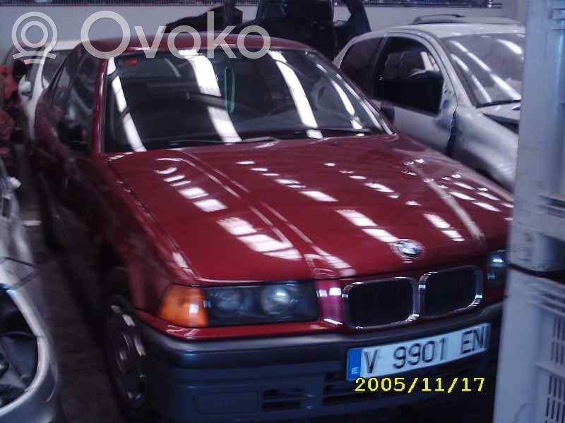 3 E30 Series 3  63312254401