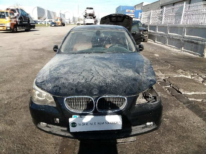 5 E60 E61 Series 5  34116753660