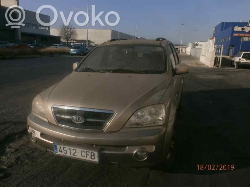 Sorento Sorento  569103E010GW