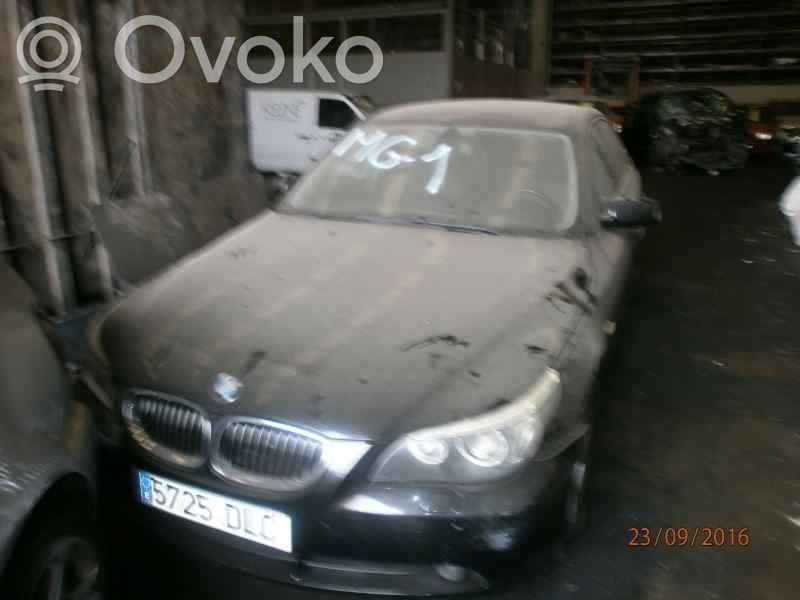 5 E60 E61 Series 5  34216864061