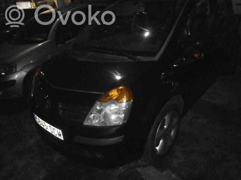 Modus Modus  7701209605