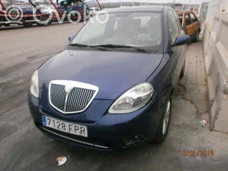 Ypsilon Ypsilon