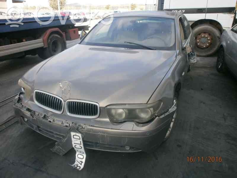 7 E65 E66 Series 7  61356964142