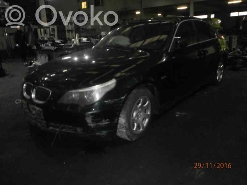 5 E60 E61 Series 5  79119132821