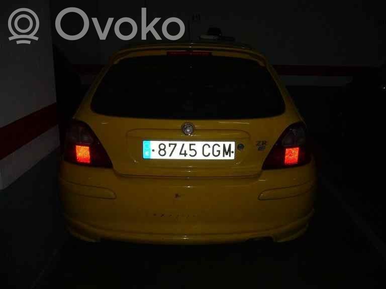 MGF MGF