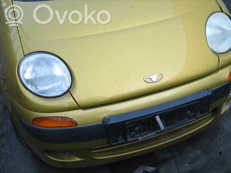 Matiz Matiz