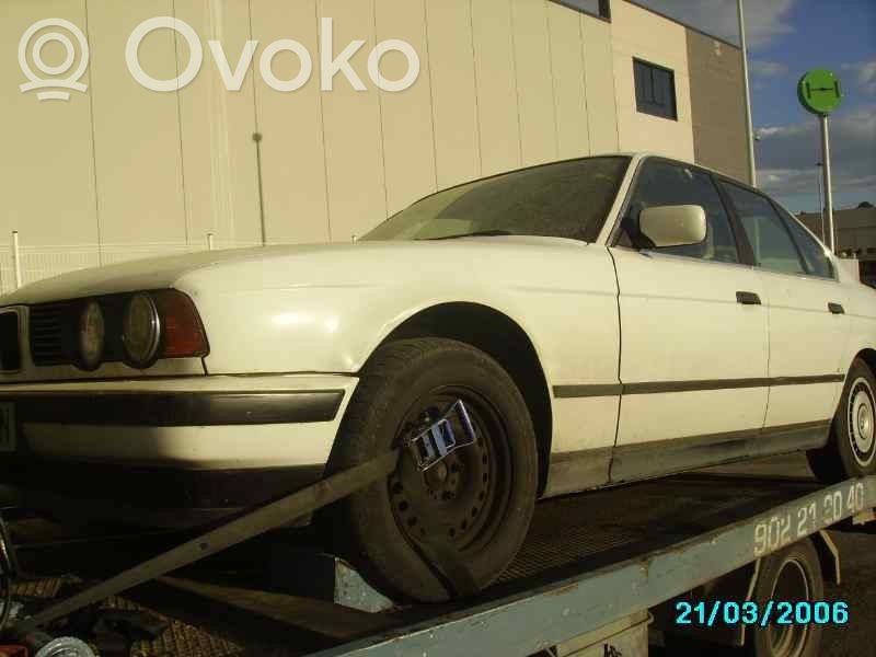 5 E34 Series 5  32211135668