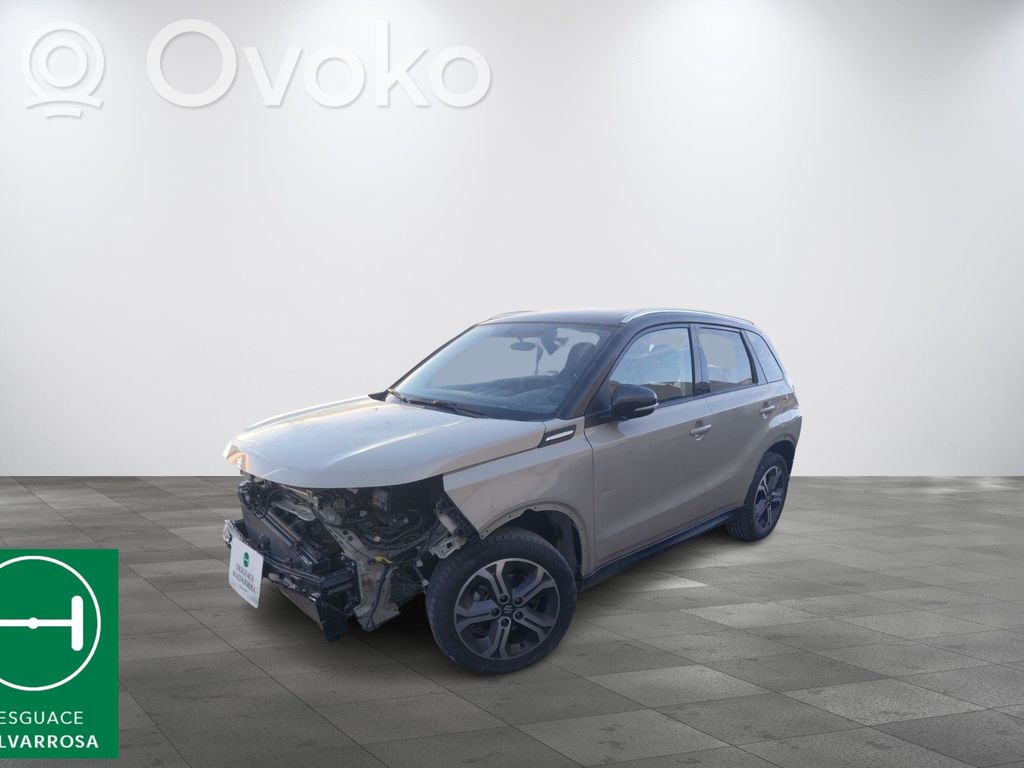 Vitara (LY) Vitara, Sidekick