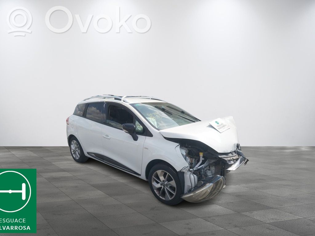 Clio IV Clio  476607201R