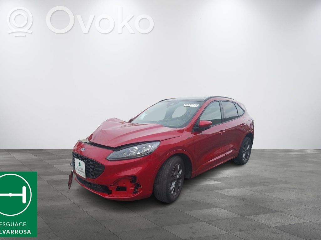 Kuga III Kuga  2632987